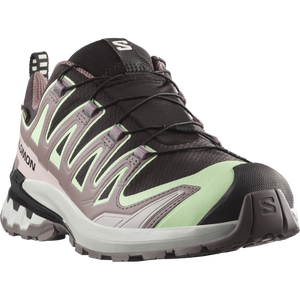 SHOES XA PRO 3D V9 GTX W Black/Pating/Gr