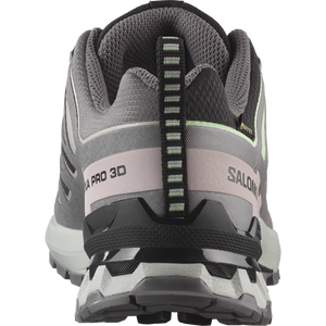SHOES XA PRO 3D V9 GTX W Black/Pating/Gr