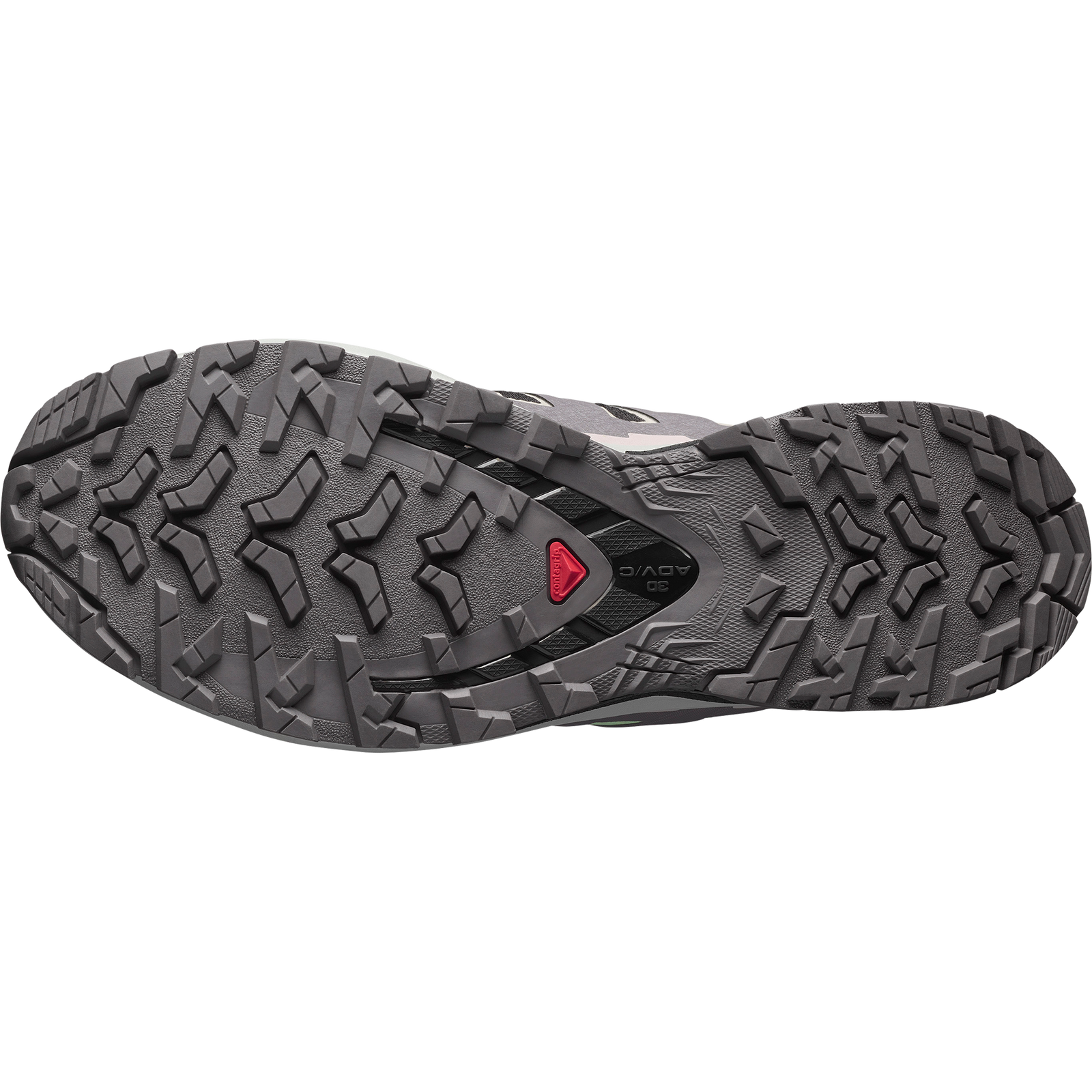 SHOES XA PRO 3D V9 GTX W Black/Pating/Gr