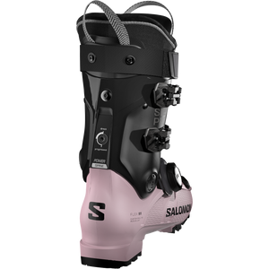 ALP. BOOTS S/PRO SUPRA BOA 95 W Rose