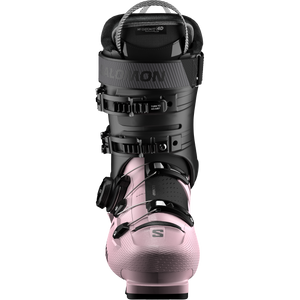 ALP. BOOTS S/PRO SUPRA BOA 95 W Rose