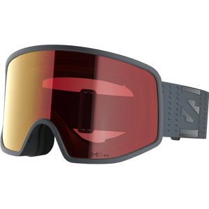 GOGGLES SENTRY PRO SIGMAPHOTO EBONY/PR