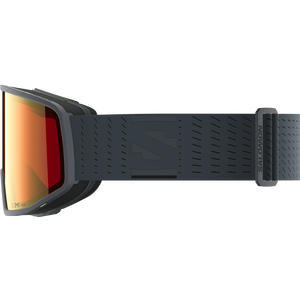 GOGGLES SENTRY PRO SIGMAPHOTO EBONY/PR