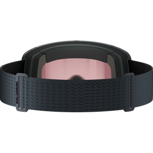 GOGGLES SENTRY PRO SIGMAPHOTO EBONY/PR