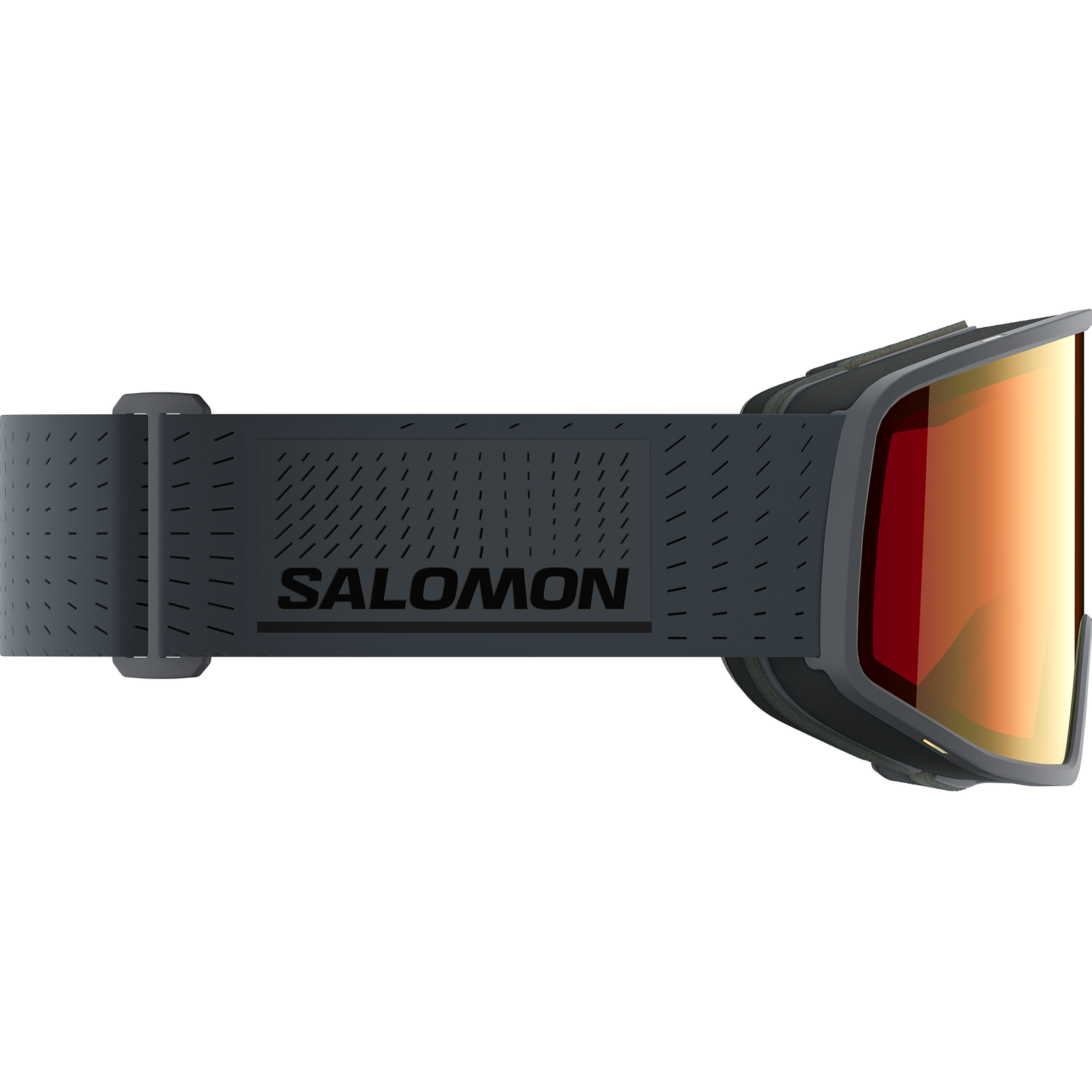 GOGGLES SENTRY PRO SIGMAPHOTO EBONY/PR