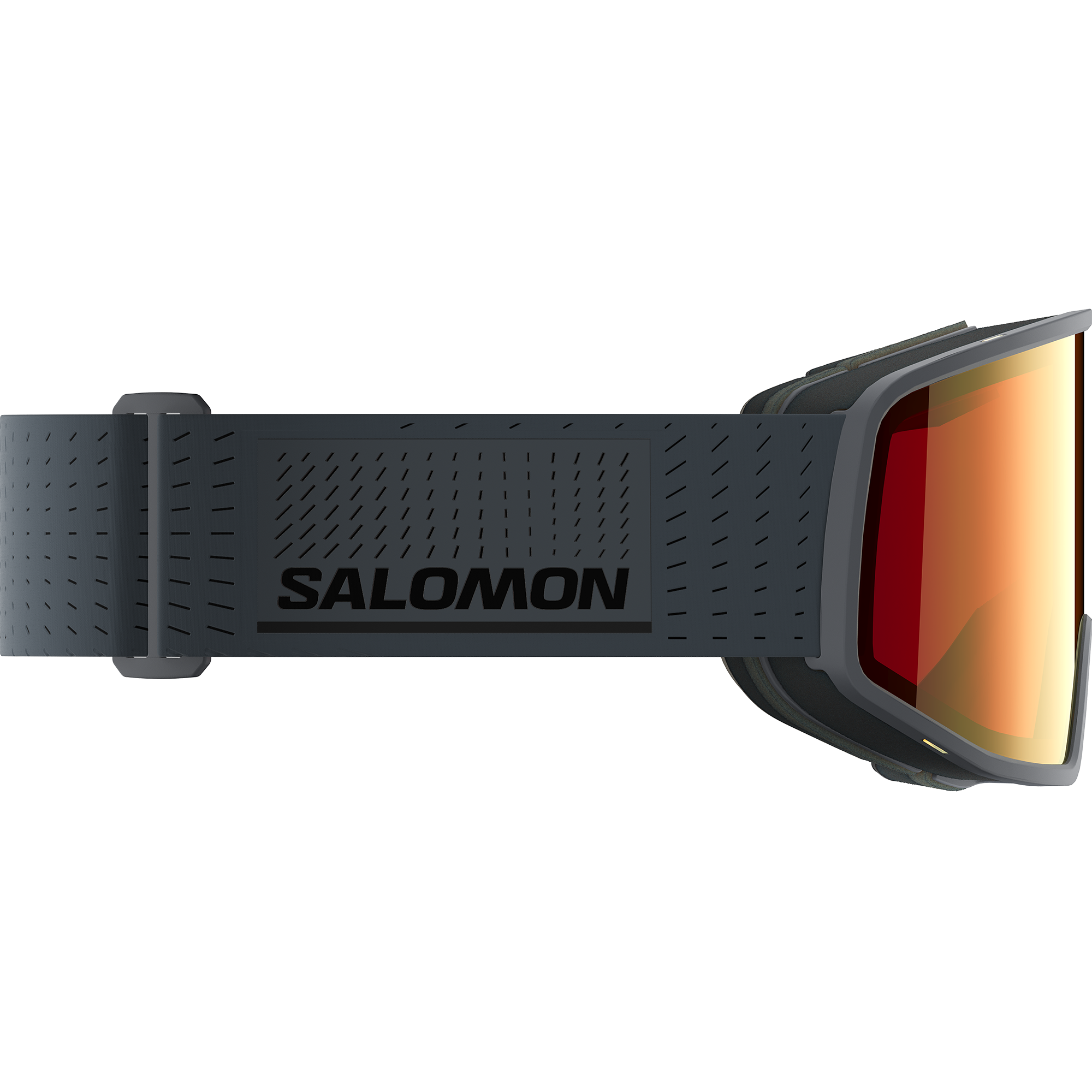 GOGGLES SENTRY PRO SIGMAPHOTO EBONY/PR