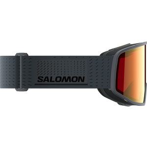 GOGGLES SENTRY PRO SIGMAPHOTO EBONY/PR