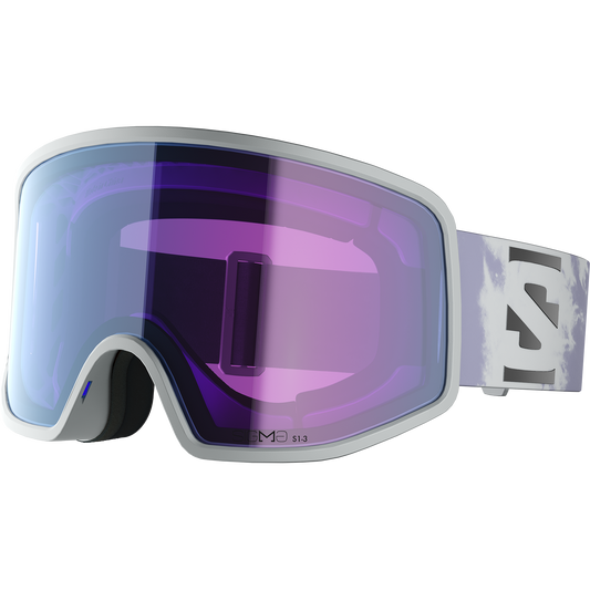 GOGGLES SENTRY PRO SIGMAPHOTO ICE F/SB