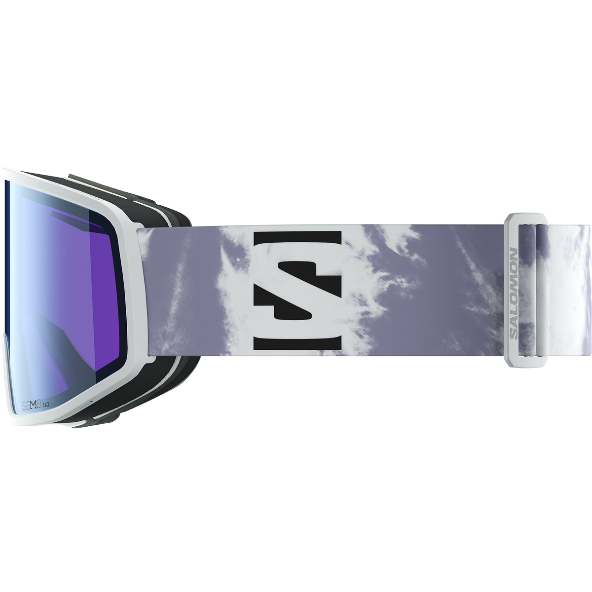 GOGGLES SENTRY PRO SIGMAPHOTO ICE F/SB