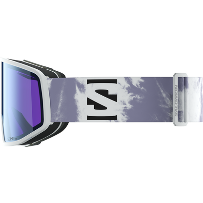 GOGGLES SENTRY PRO SIGMAPHOTO ICE F/SB