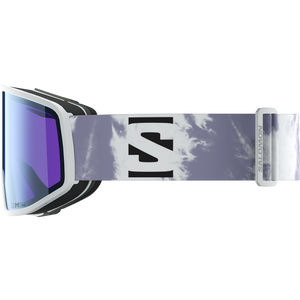 GOGGLES SENTRY PRO SIGMAPHOTO ICE F/SB