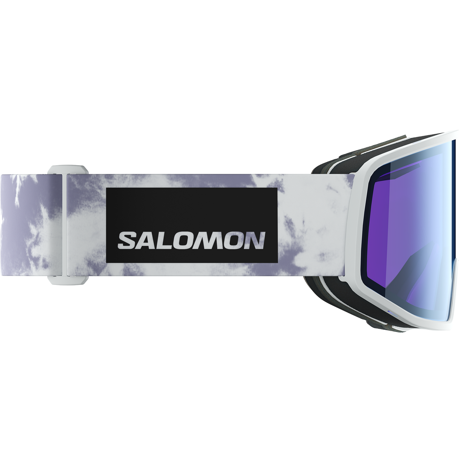 GOGGLES SENTRY PRO SIGMAPHOTO ICE F/SB