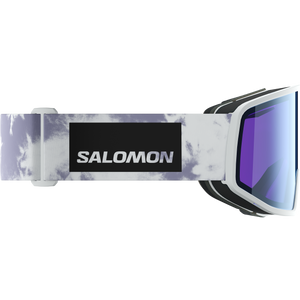 GOGGLES SENTRY PRO SIGMAPHOTO ICE F/SB