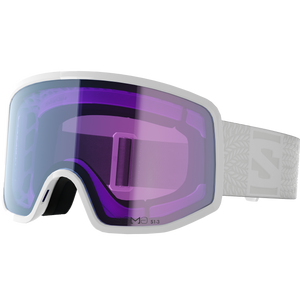 GOGGLES SENTRY PRO S SIGMAPHOTO WH/SB