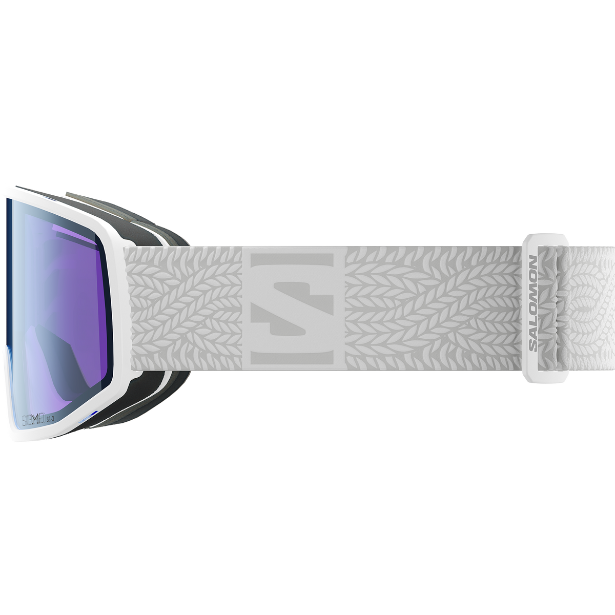 GOGGLES SENTRY PRO S SIGMAPHOTO WH/SB