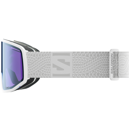 GOGGLES SENTRY PRO S SIGMAPHOTO WH/SB