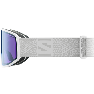 GOGGLES SENTRY PRO S SIGMAPHOTO WH/SB