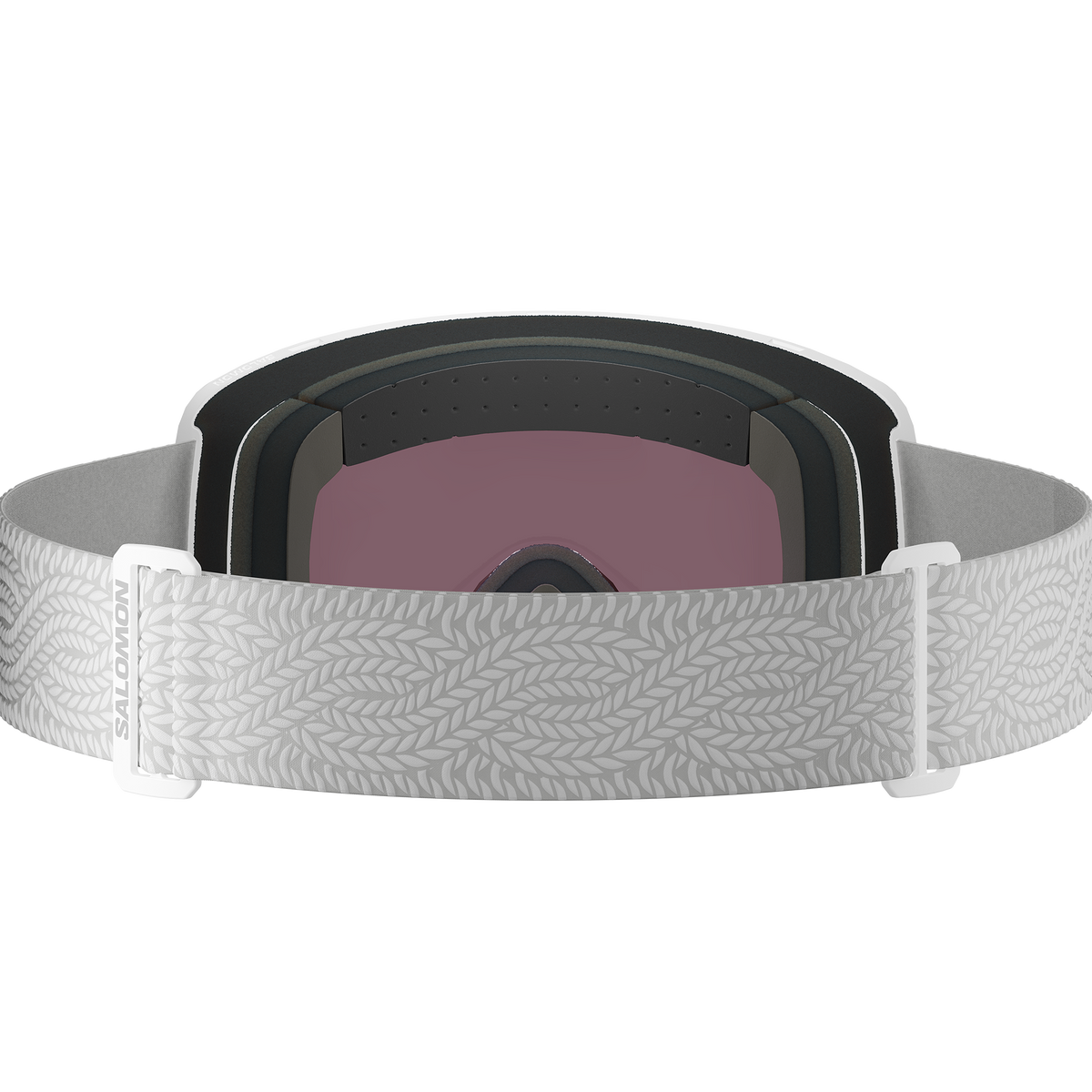GOGGLES SENTRY PRO S SIGMAPHOTO WH/SB
