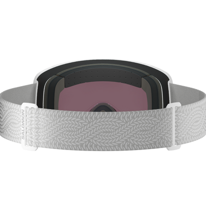 GOGGLES SENTRY PRO S SIGMAPHOTO WH/SB