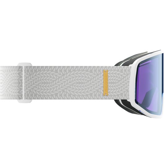 GOGGLES SENTRY PRO S SIGMAPHOTO WH/SB