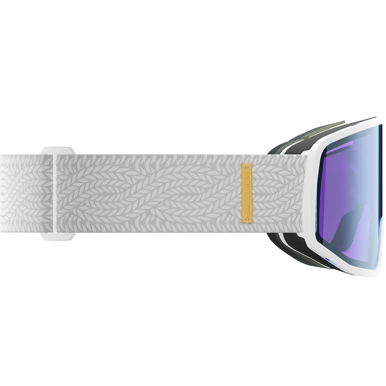 GOGGLES SENTRY PRO S SIGMAPHOTO WH/SB