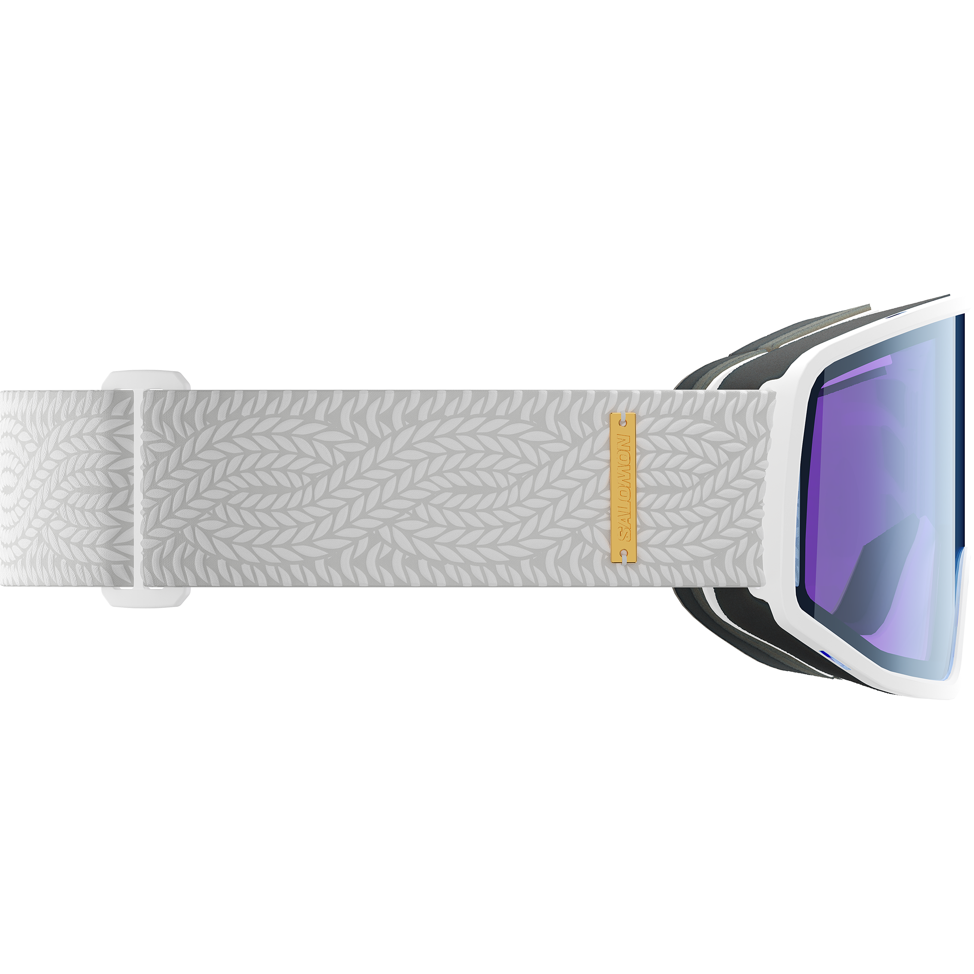 GOGGLES SENTRY PRO S SIGMAPHOTO WH/SB