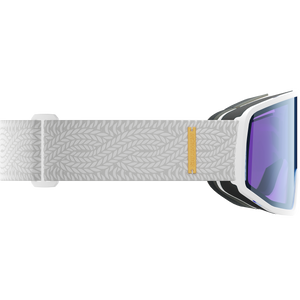 GOGGLES SENTRY PRO S SIGMAPHOTO WH/SB