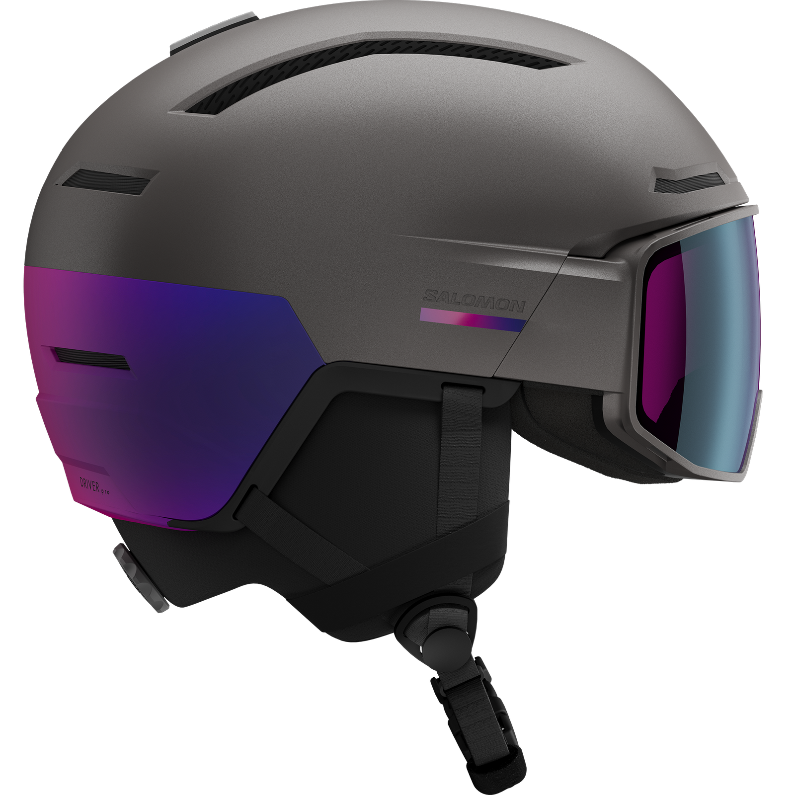 HELMET DRIVER PRO SIGMA BM