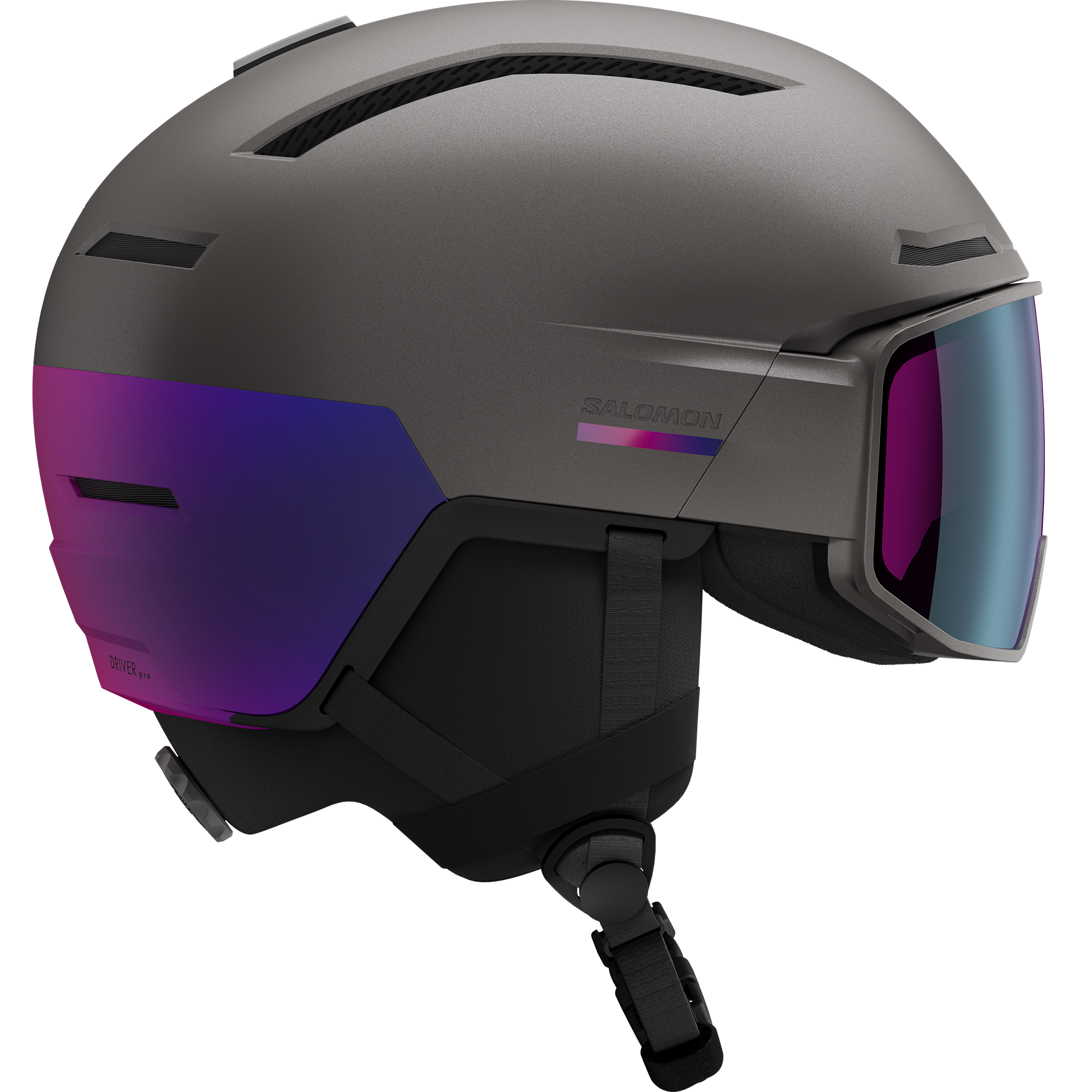HELMET DRIVER PRO SIGMA BM