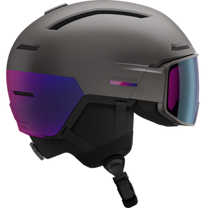 HELMET DRIVER PRO SIGMA BM