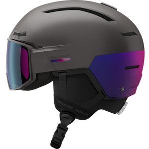 HELMET DRIVER PRO SIGMA BM
