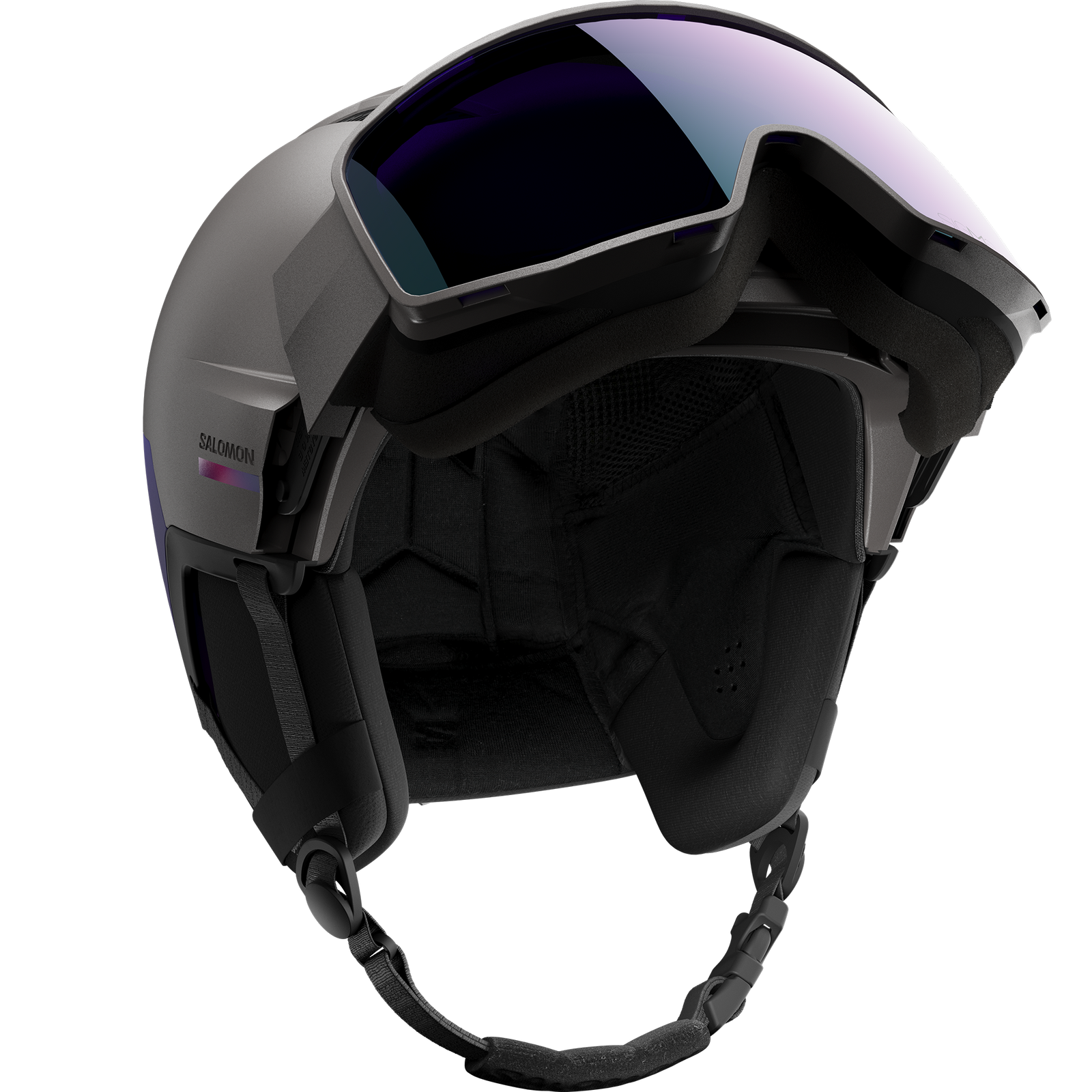 HELMET DRIVER PRO SIGMA BM