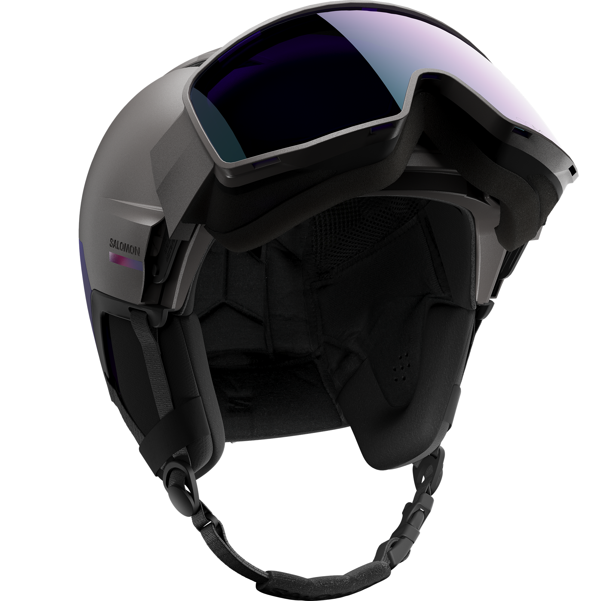 HELMET DRIVER PRO SIGMA BM