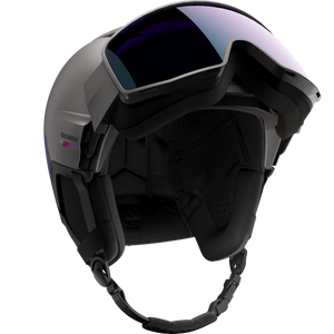 HELMET DRIVER PRO SIGMA BM