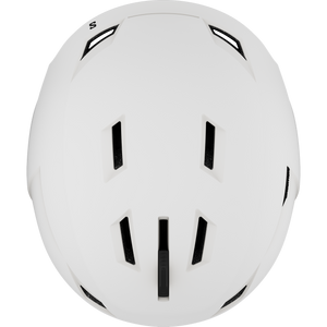 HELMET PIONEER LT PRO White Gradient