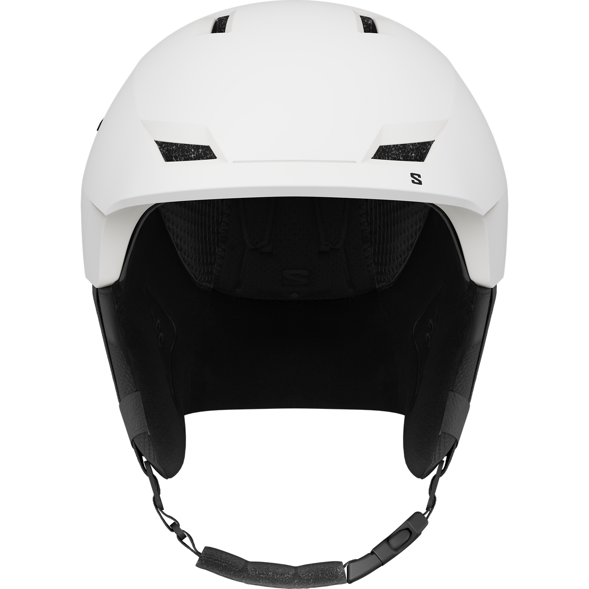 HELMET PIONEER LT PRO White Gradient