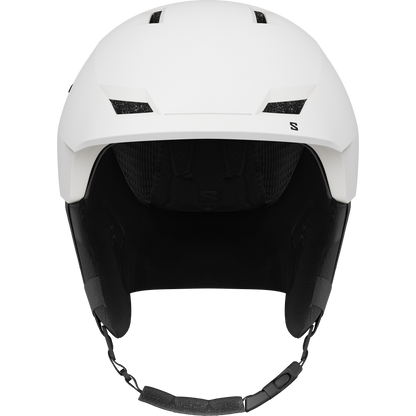 HELMET PIONEER LT PRO White Gradient