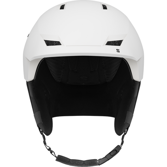 HELMET PIONEER LT PRO White Gradient