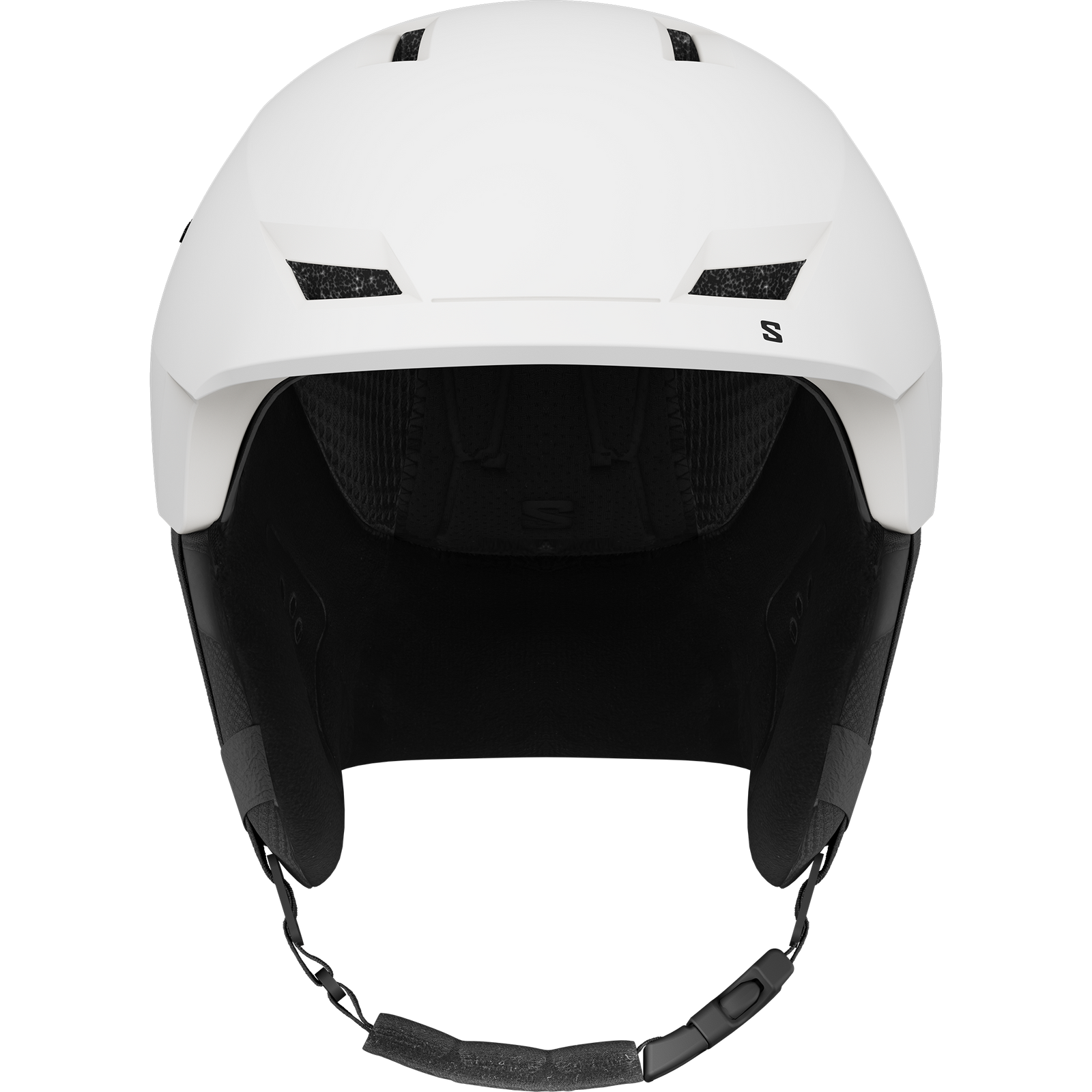 HELMET PIONEER LT PRO White Gradient