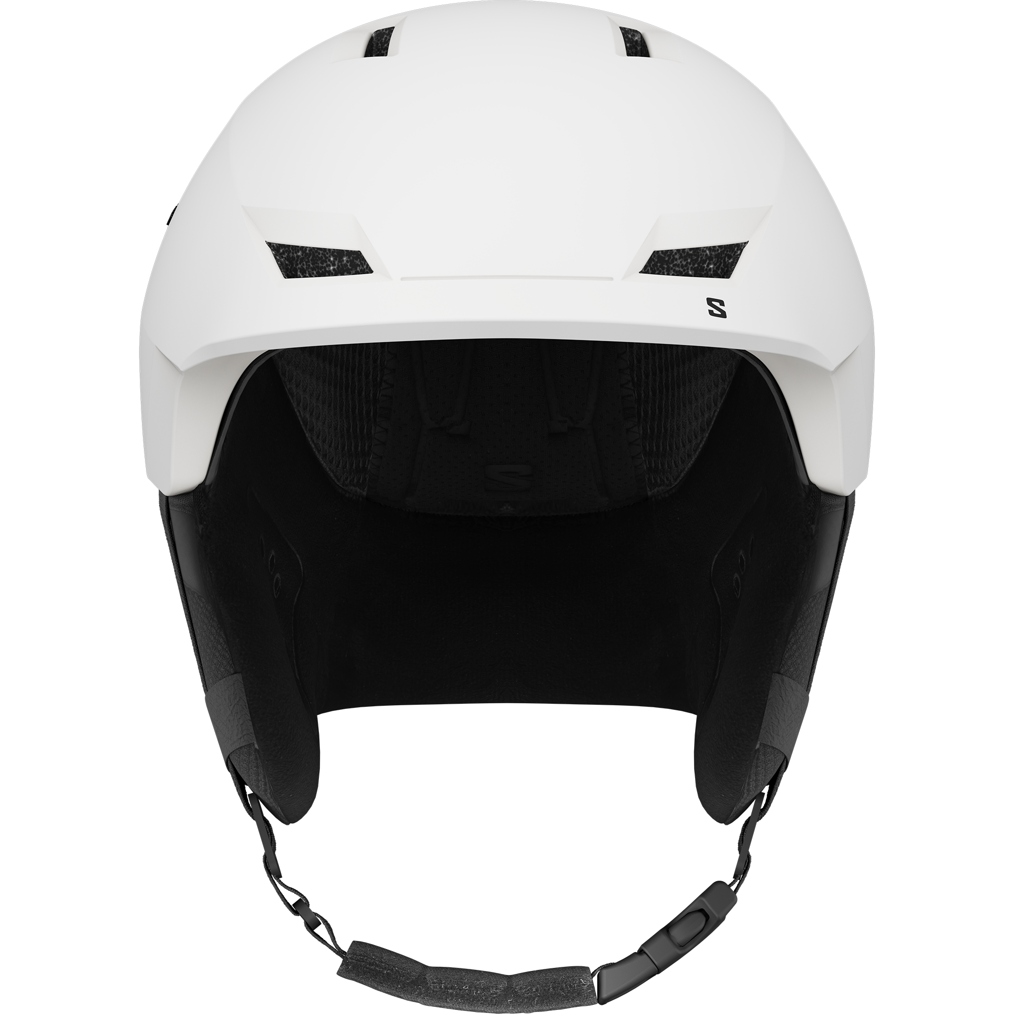 HELMET PIONEER LT PRO White Gradient