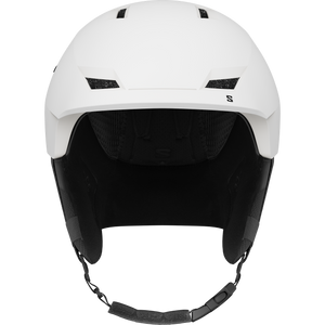 HELMET PIONEER LT PRO White Gradient