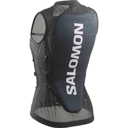 BACK PROTE FLEXCELL PRO W Black