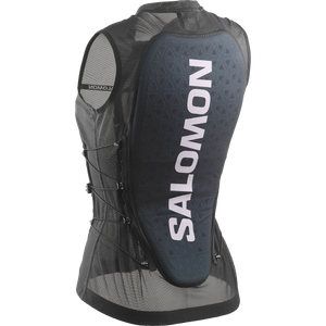 BACK PROTE FLEXCELL PRO W Black