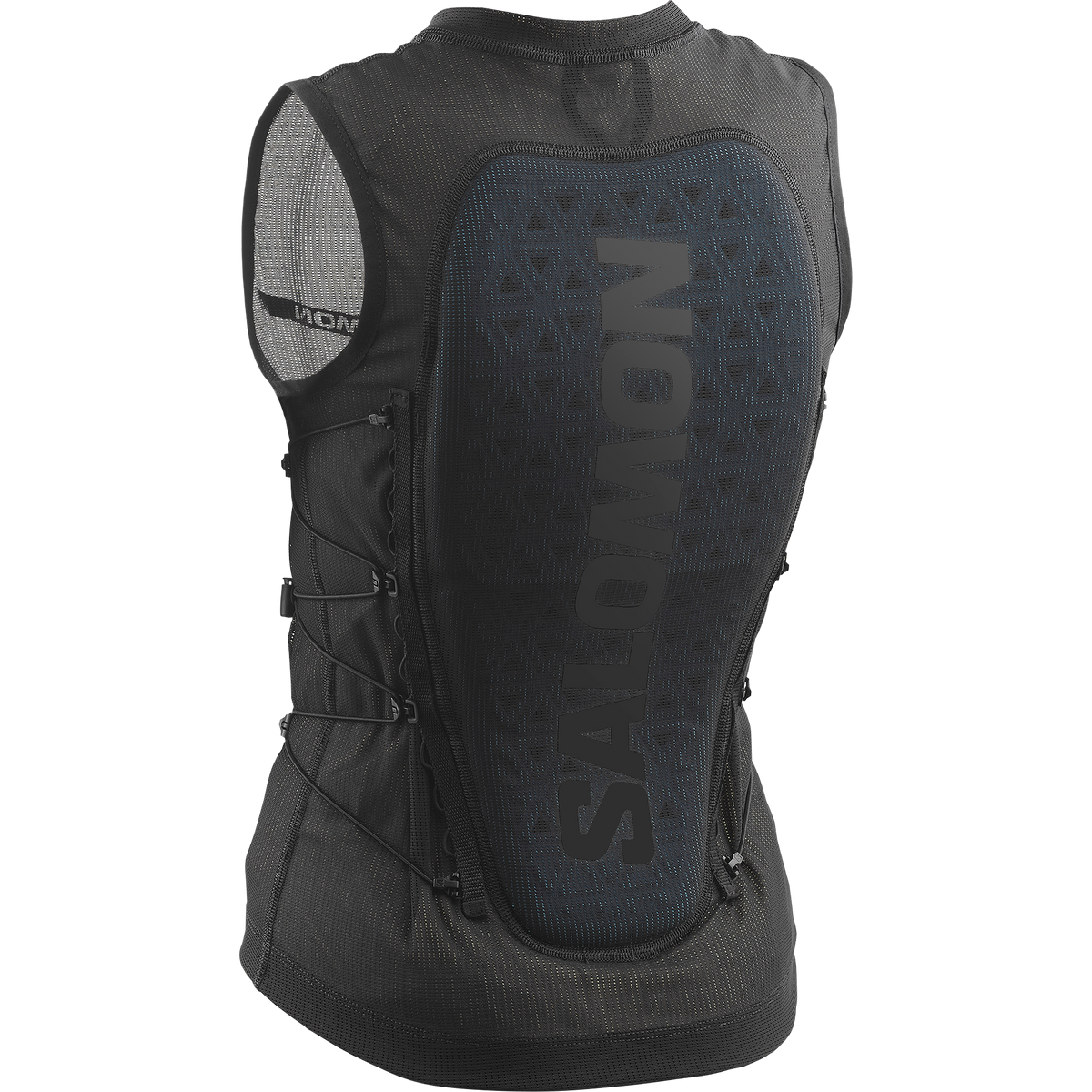 BACK PROTE FLEXCELL PRO JR Black
