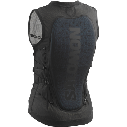 BACK PROTE FLEXCELL PRO JR Black