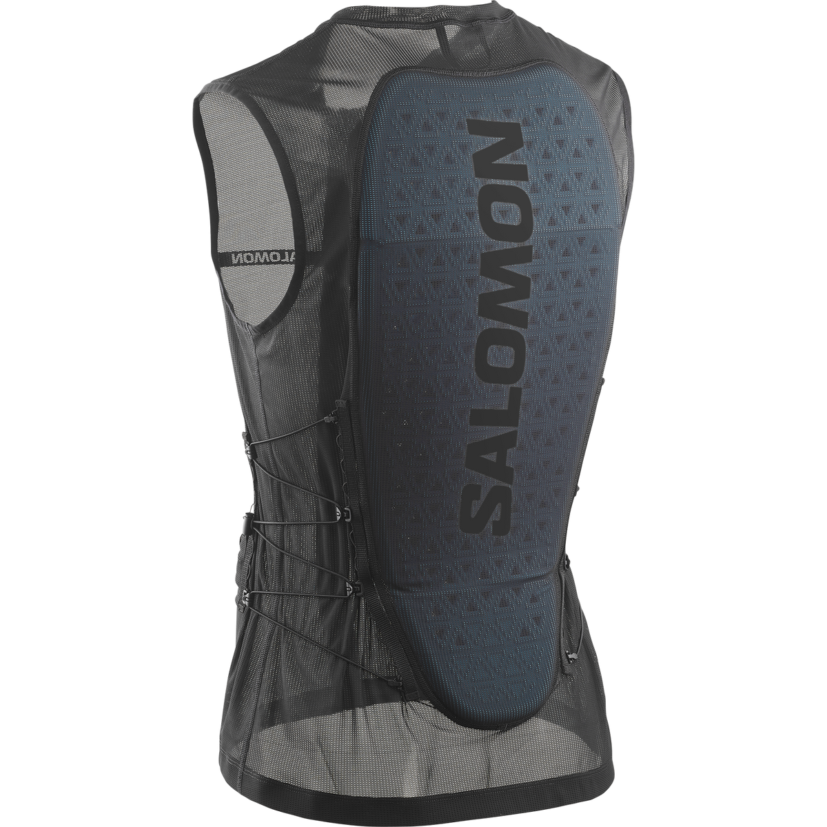 BACK PROTE FLEXCELL PRO Black