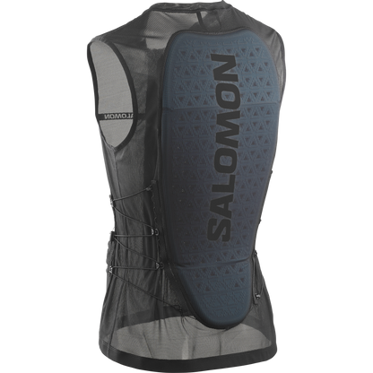 BACK PROTE FLEXCELL PRO Black