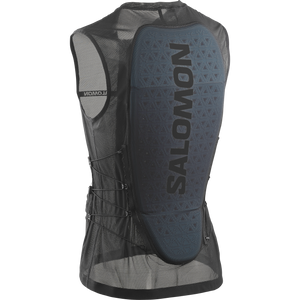 BACK PROTE FLEXCELL PRO Black