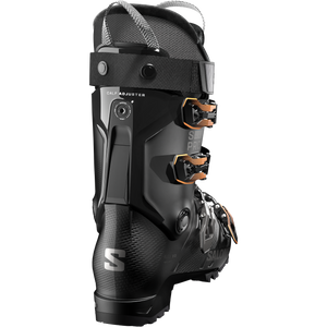 ALP. BOOTS S/PRO DELTA X90 GW Black/Dr G