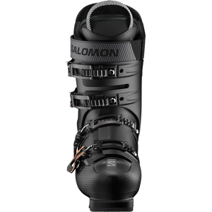 ALP. BOOTS S/PRO DELTA X90 GW Black/Dr G